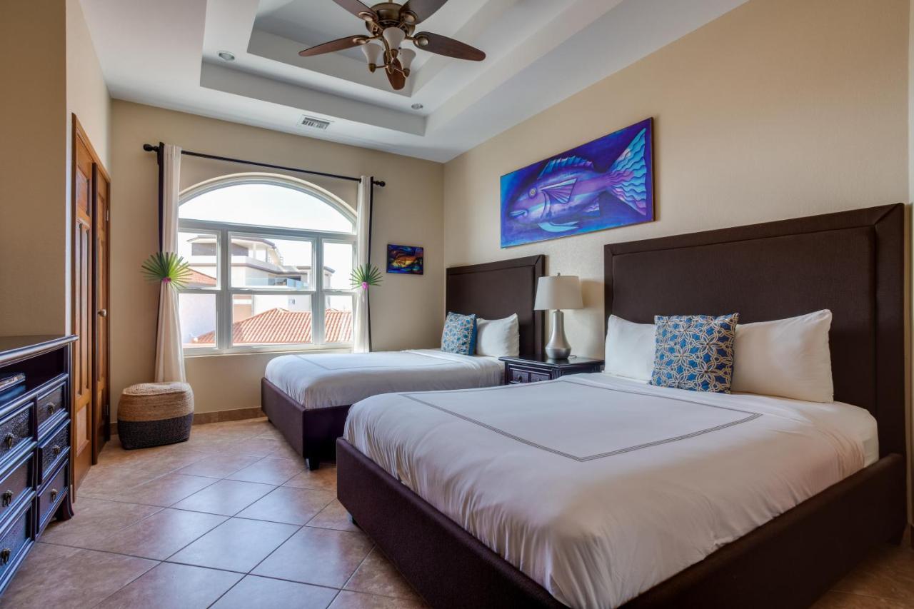 Grand Caribe Belize Resort