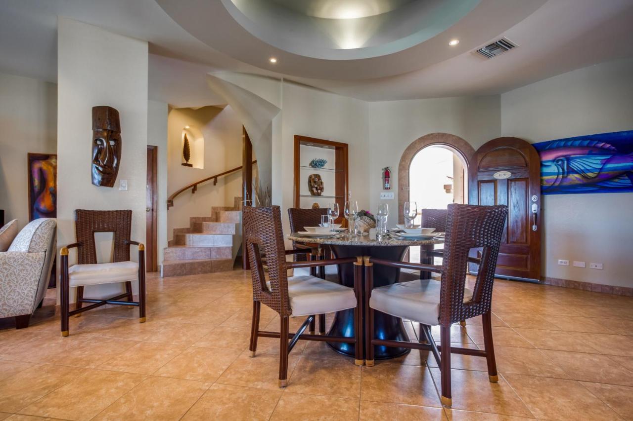 Grand Caribe Belize Resort