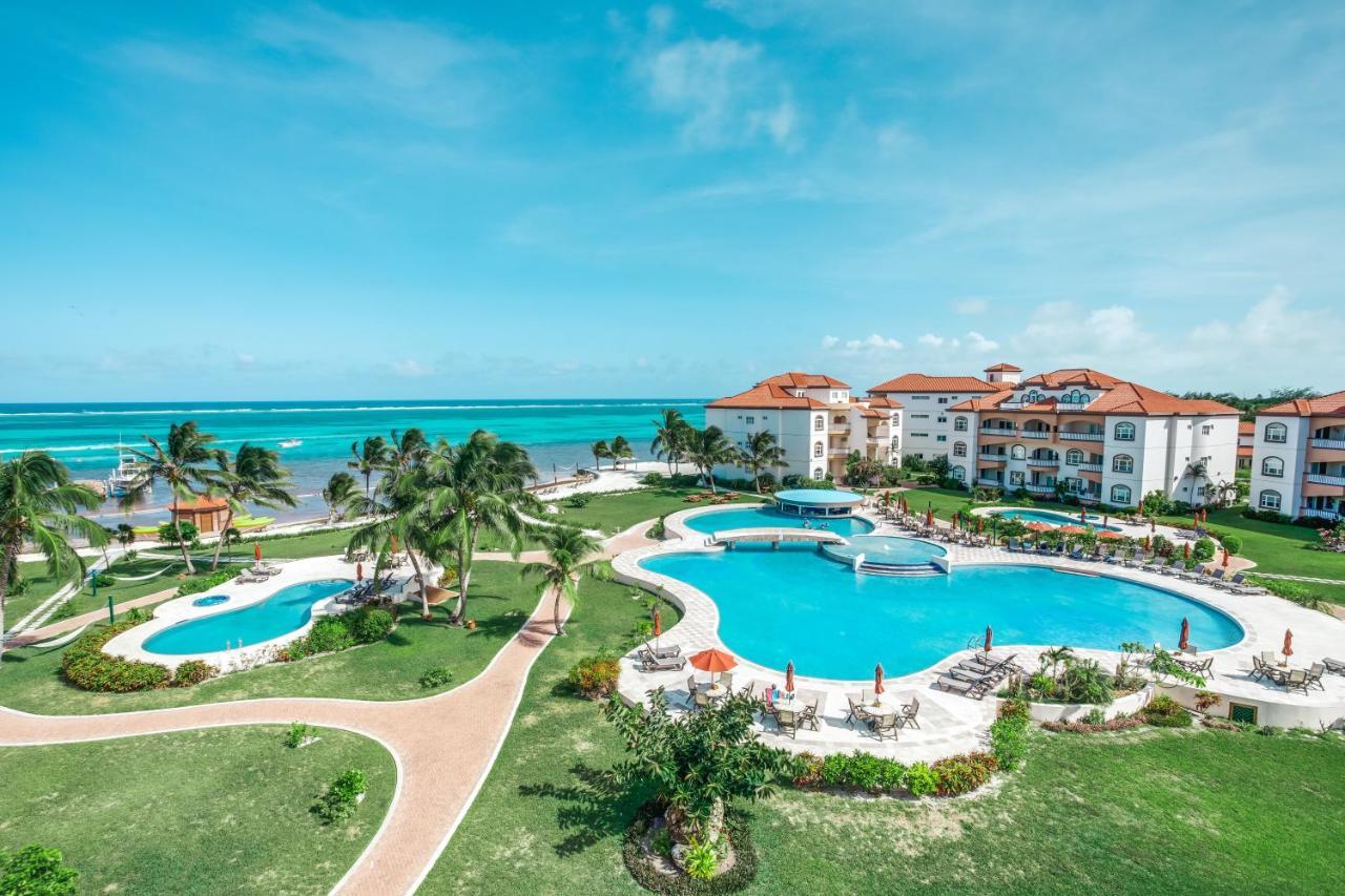 Grand Caribe Belize 4* San Pedro (Ambergris Caye)