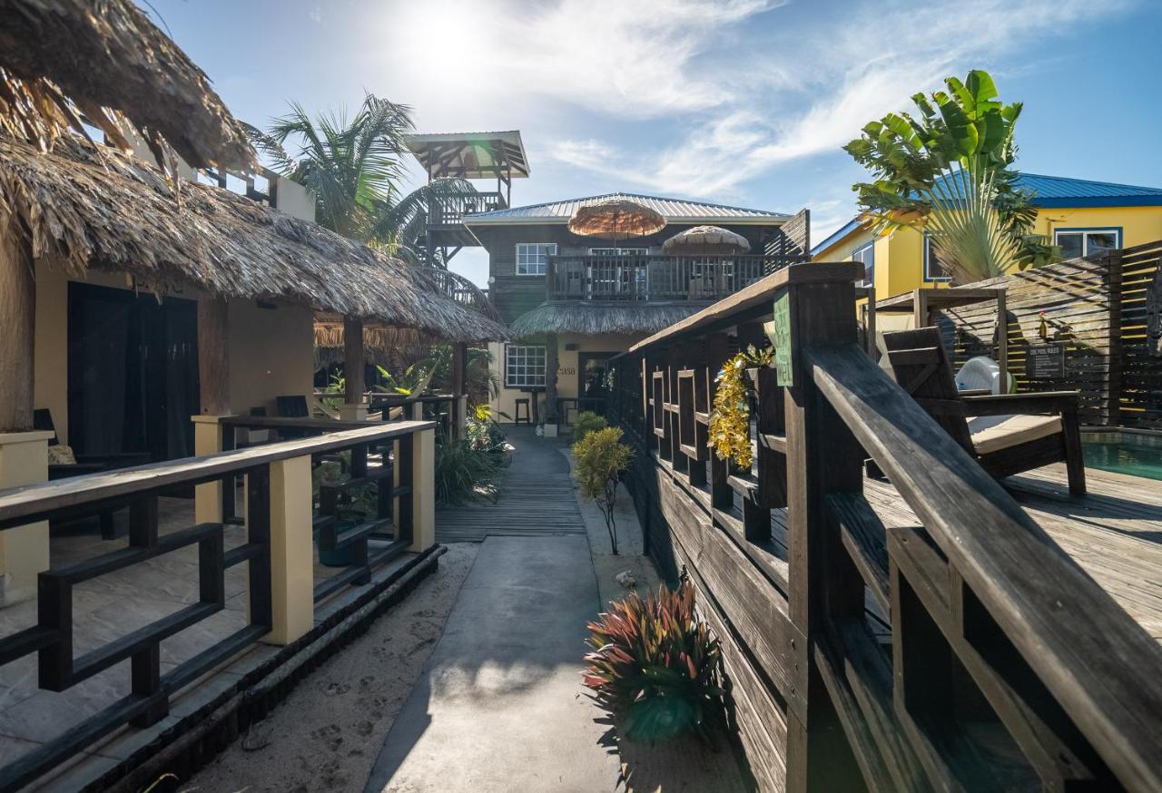 Caribbean * Placencia