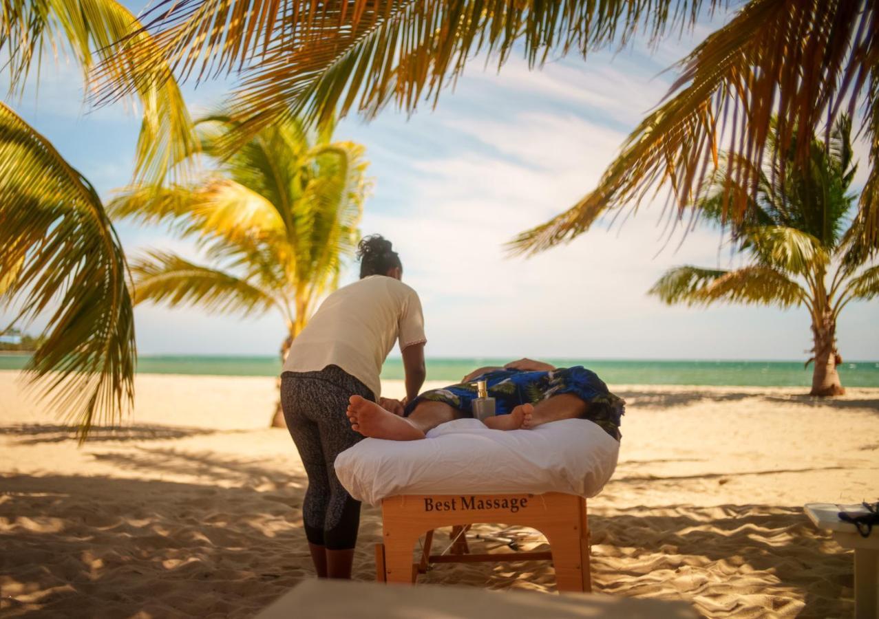 Caribbean Lodge Placencia