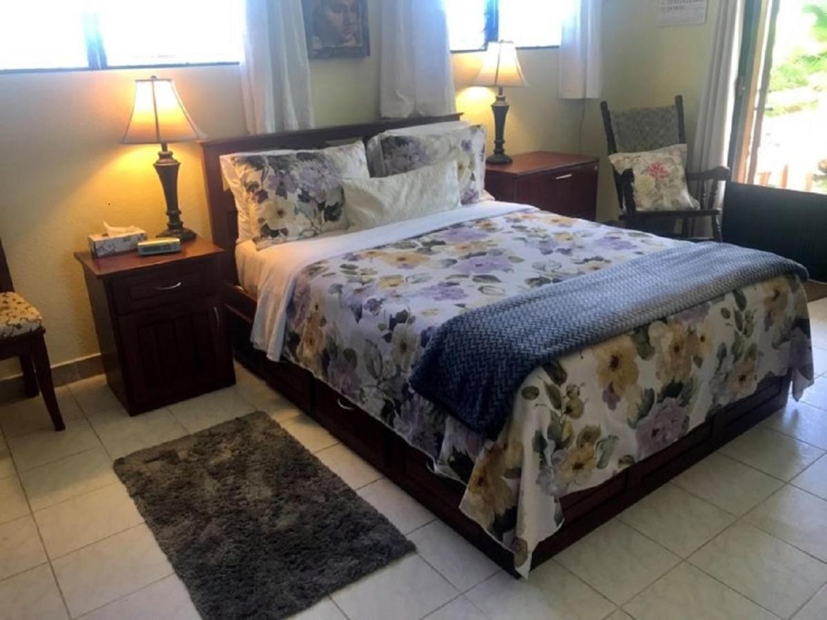 Holiday home Royale Manor *