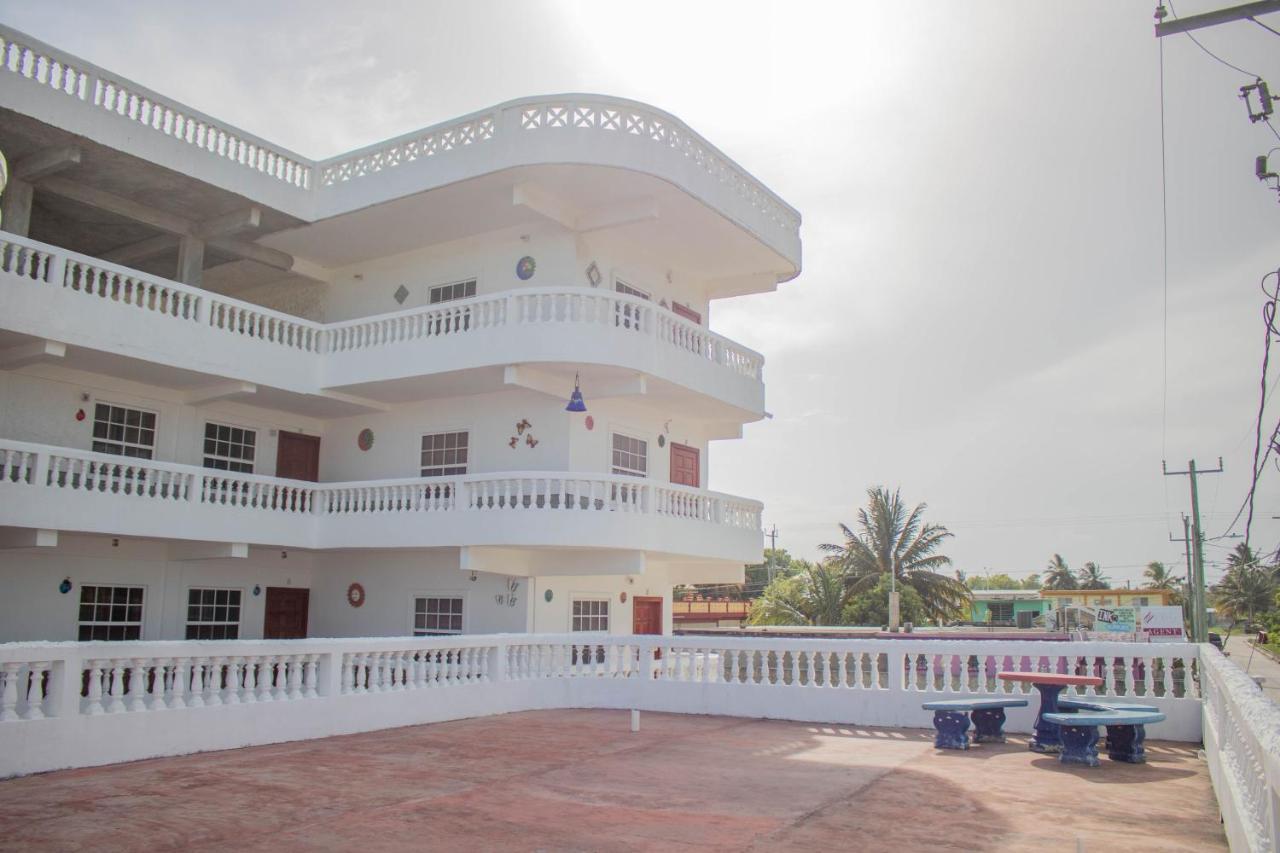 Palmas Hotel Corozal