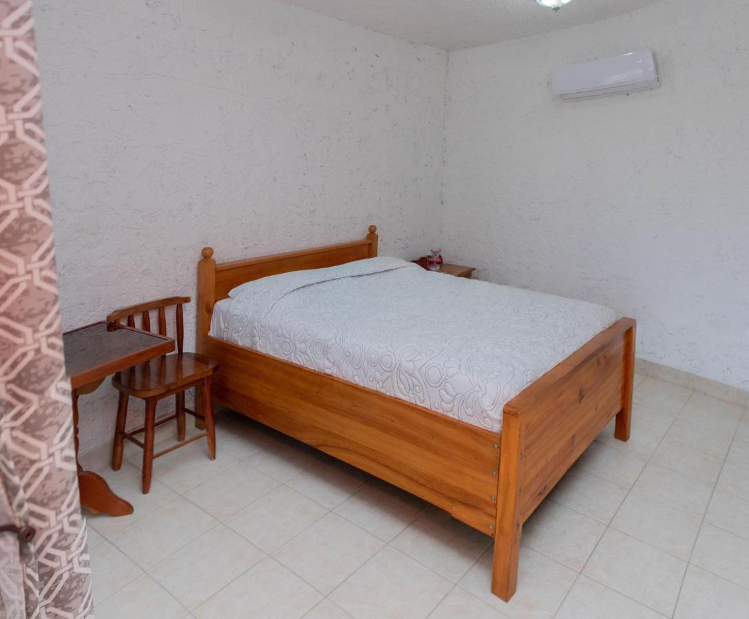 Palmas Corozal
