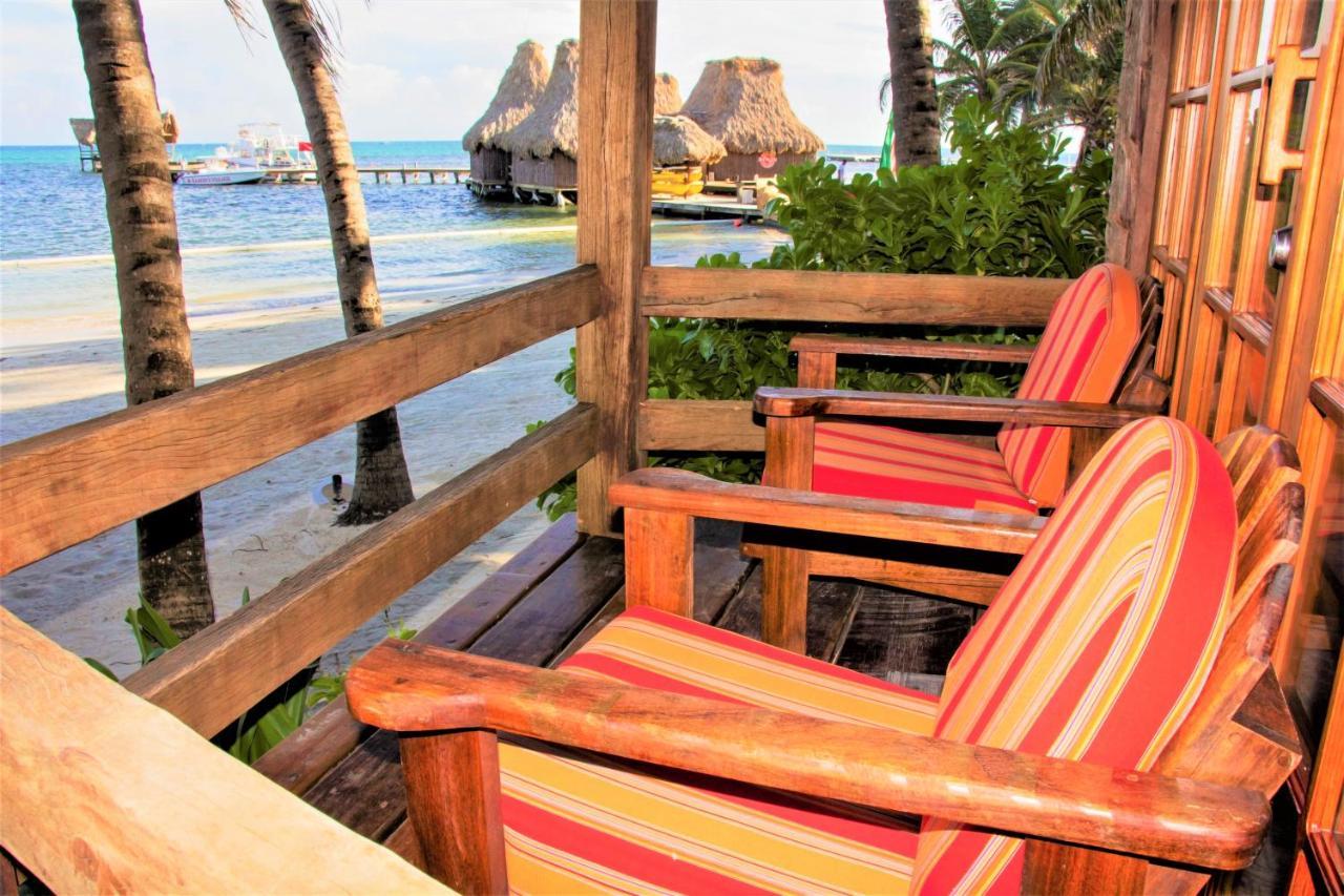 Resort Ramon's Village