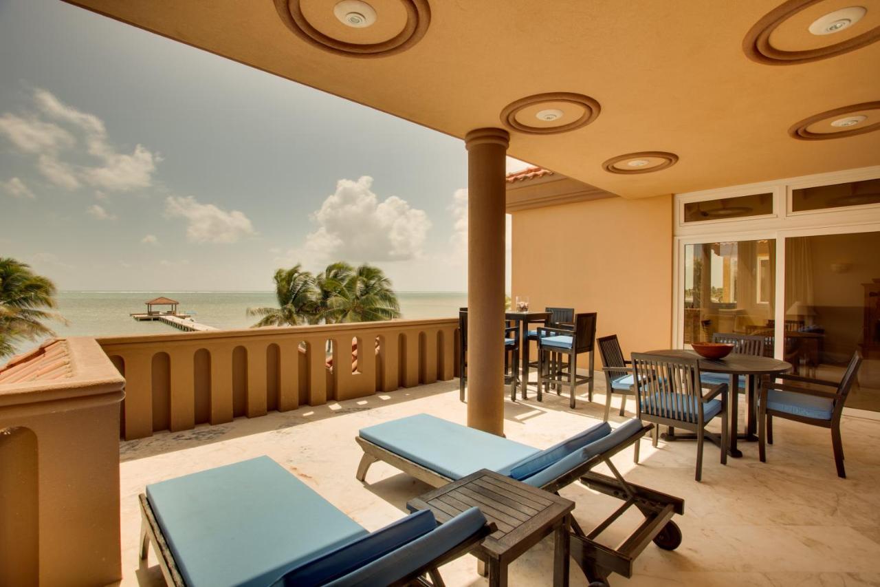 Belizean Cove Estates Luxury Beachfront *