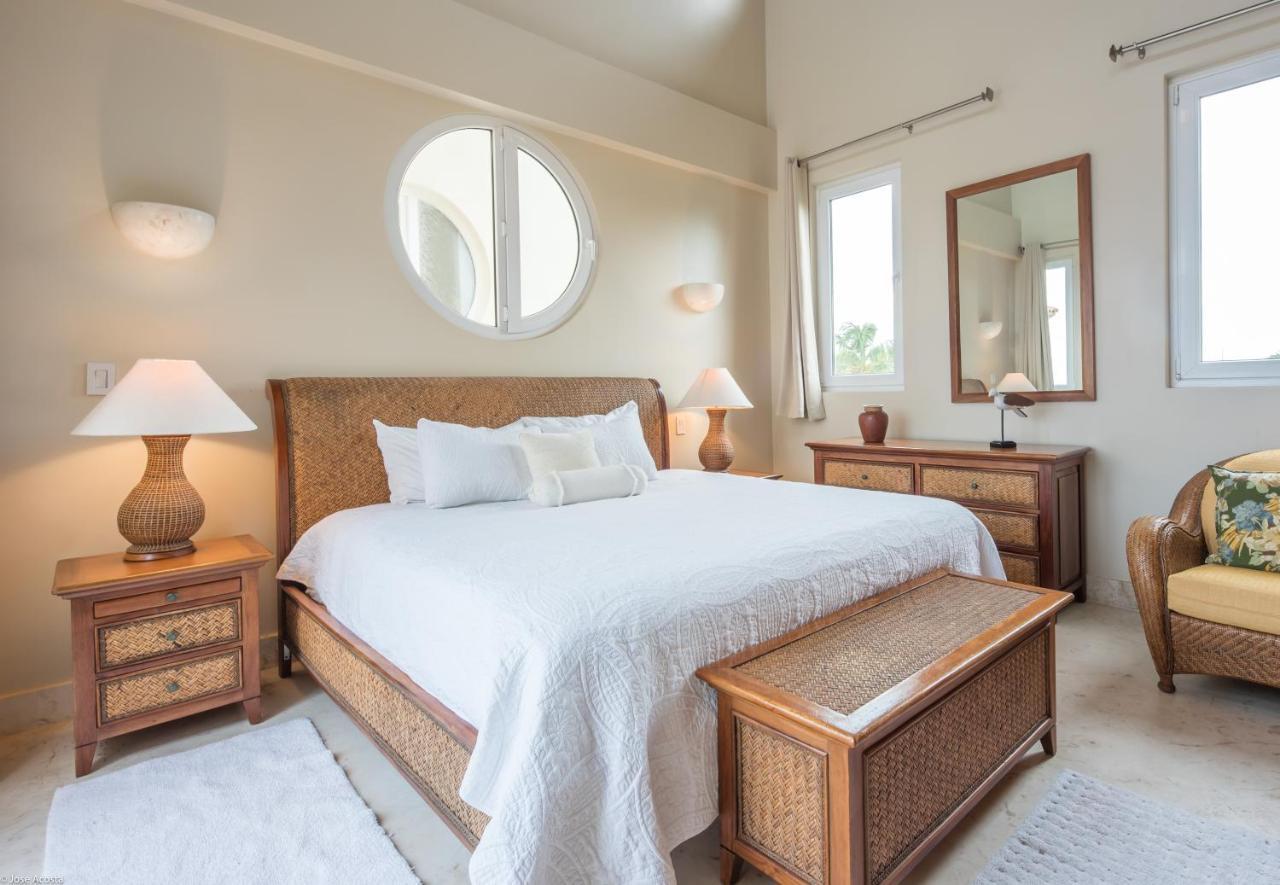 Belizean Cove Estates Luxury Beachfront San Pedro (Ambergris Caye)