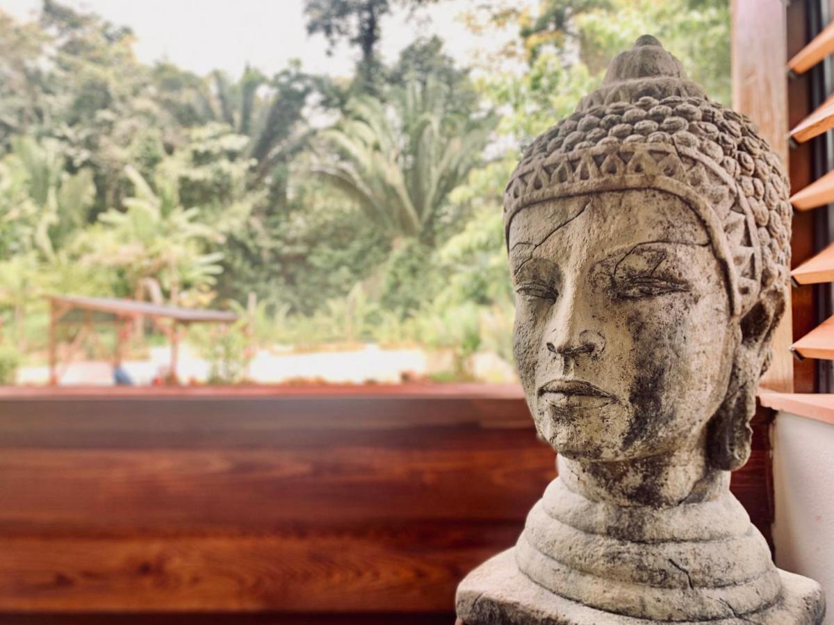 Sattva Land Resort 3*