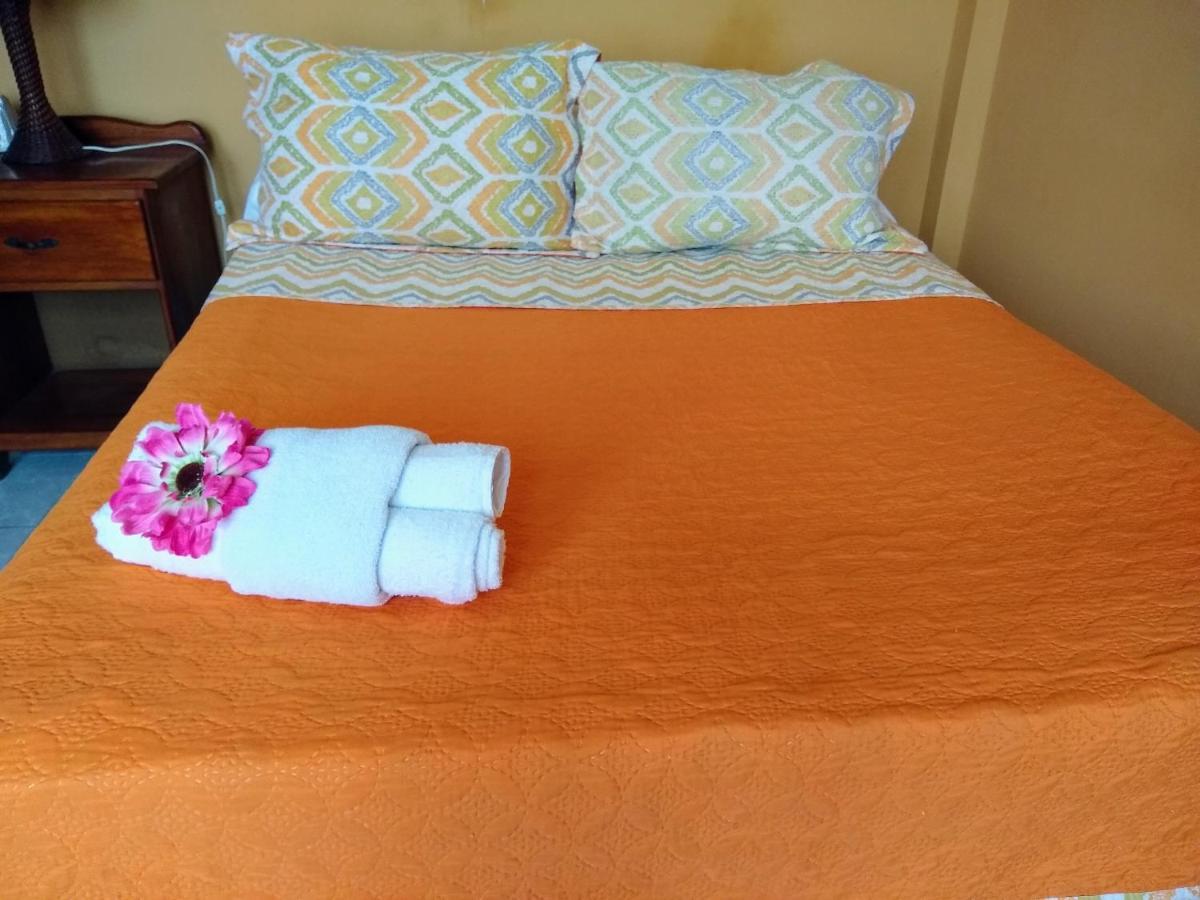 Hotel Mirador Corozal