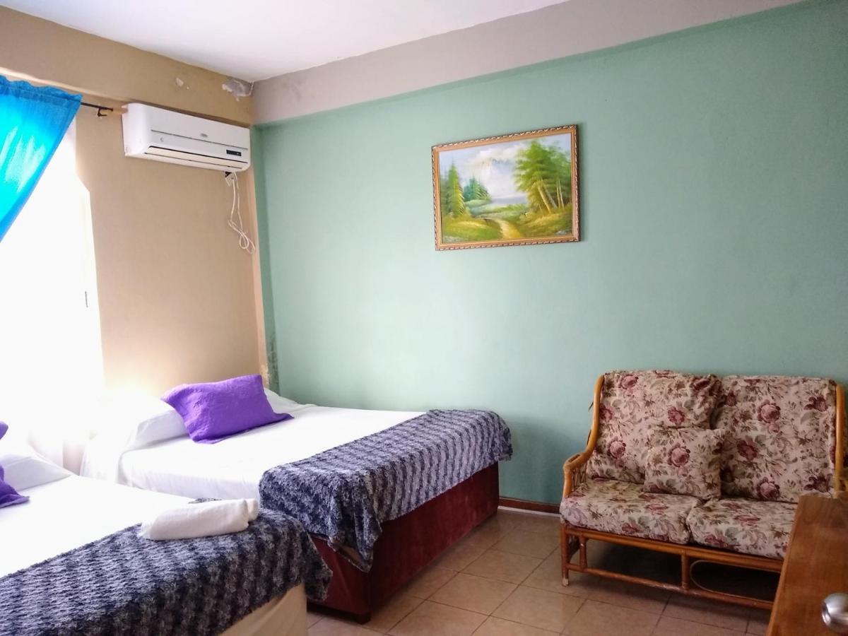 Mirador Hotel