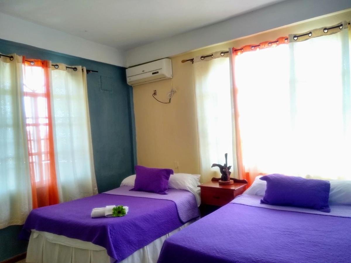 Mirador Hotel Corozal