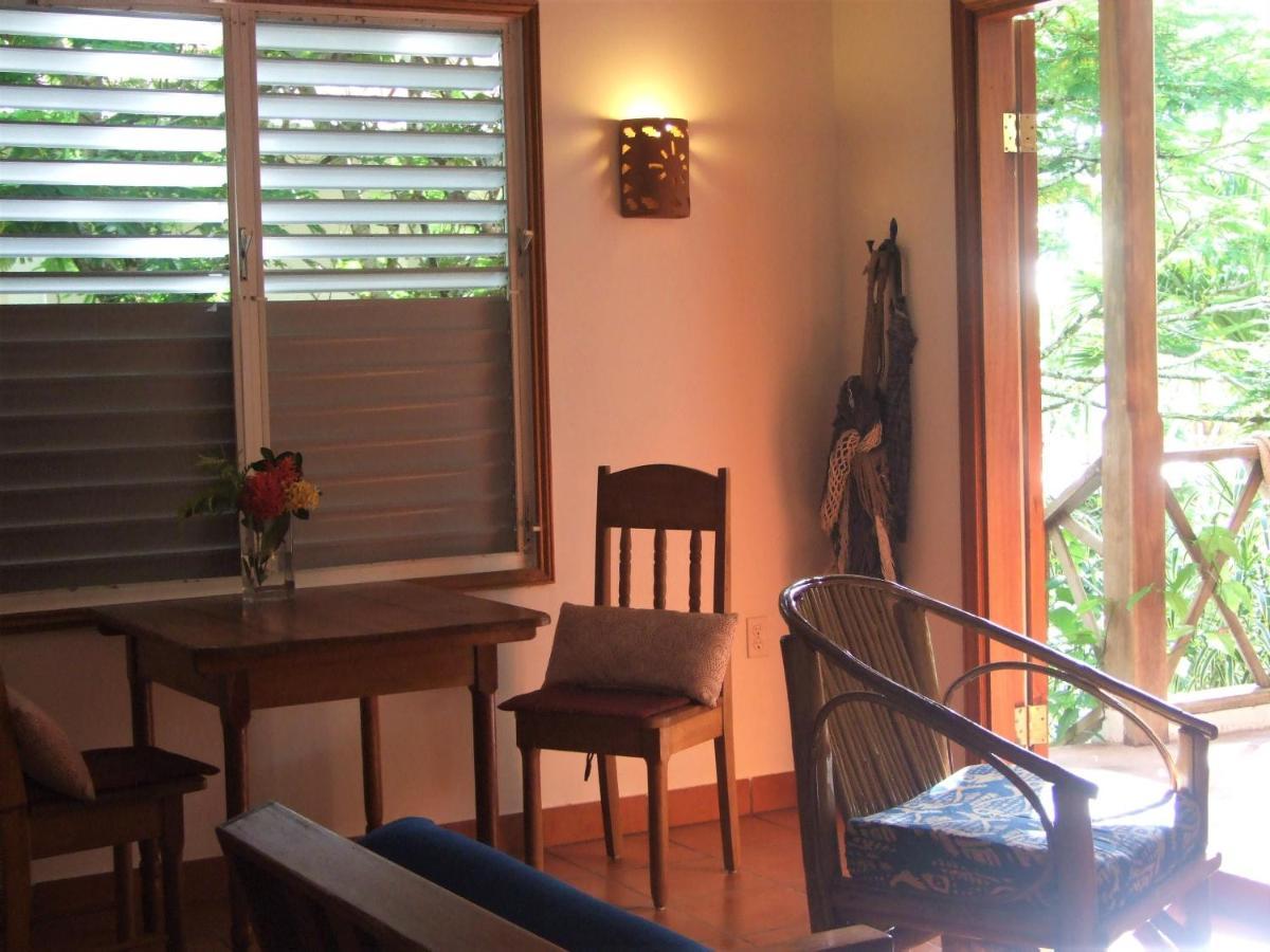 Aparthotel Bluebelize Punta Gorda
