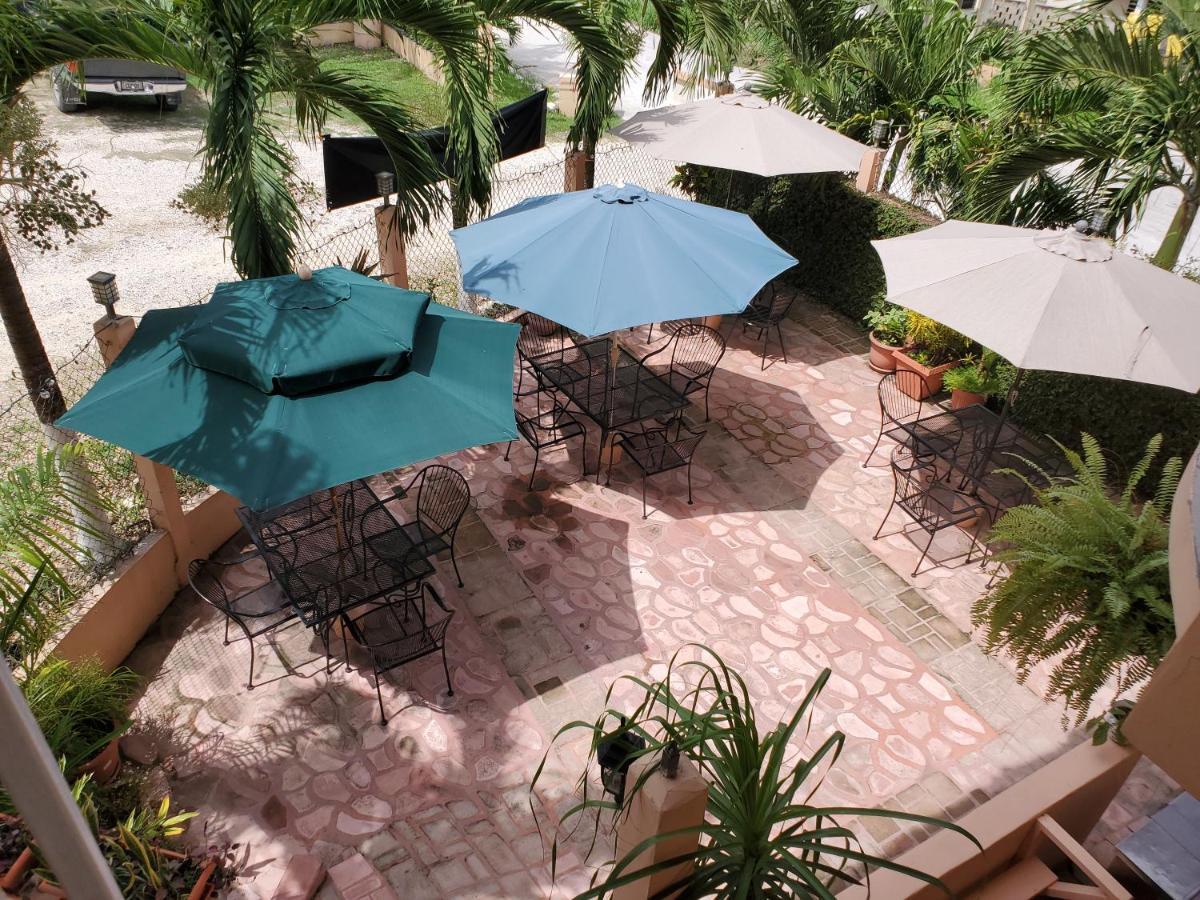 Hotel Rolson