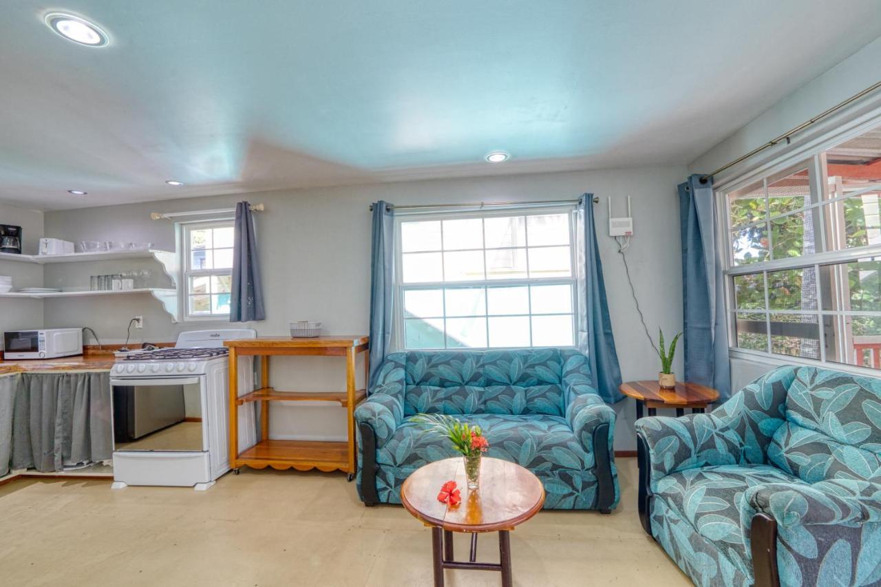 Placencia Villas Hotel