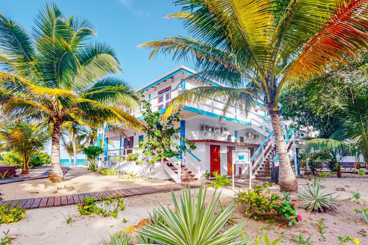 #25 @ Beachside *
