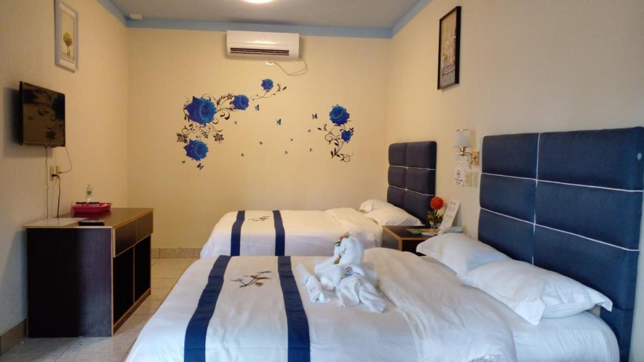Sunshine View And Restaurant Hotel 5*