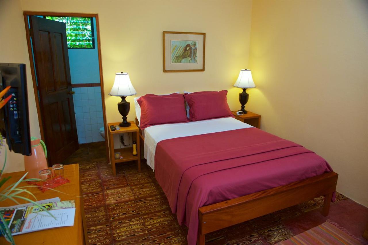 Coral House 2*