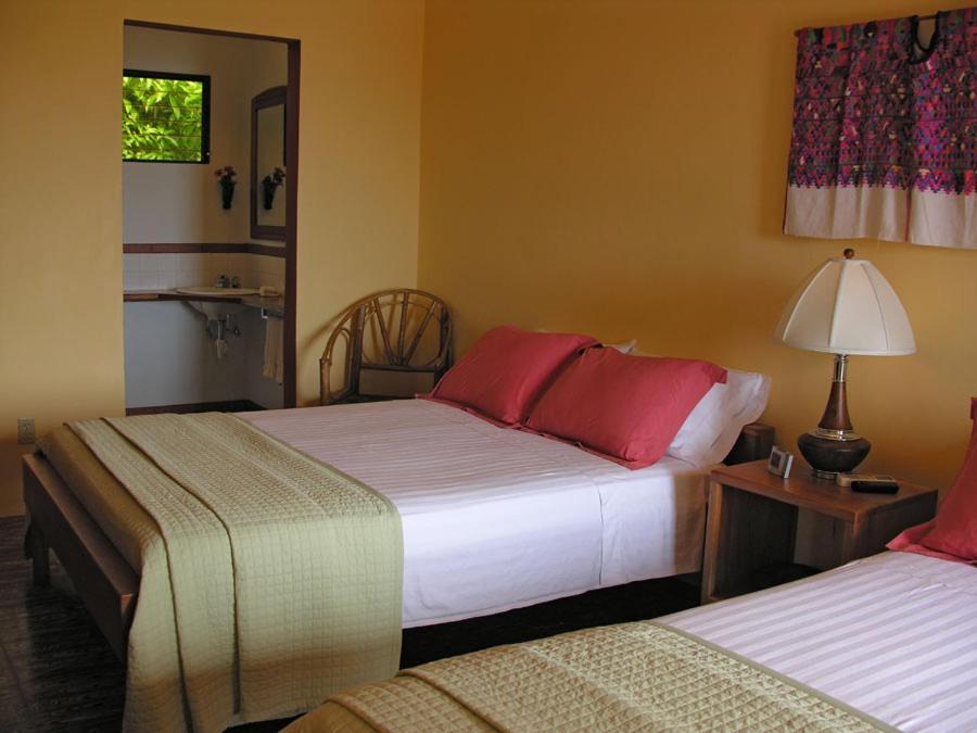 Bed & Breakfast Coral House Punta Gorda