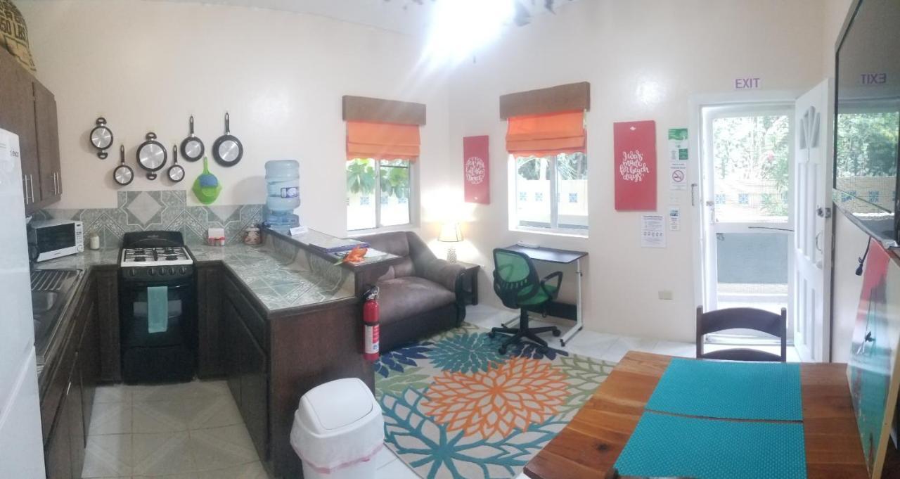 Belize Tropical Dream