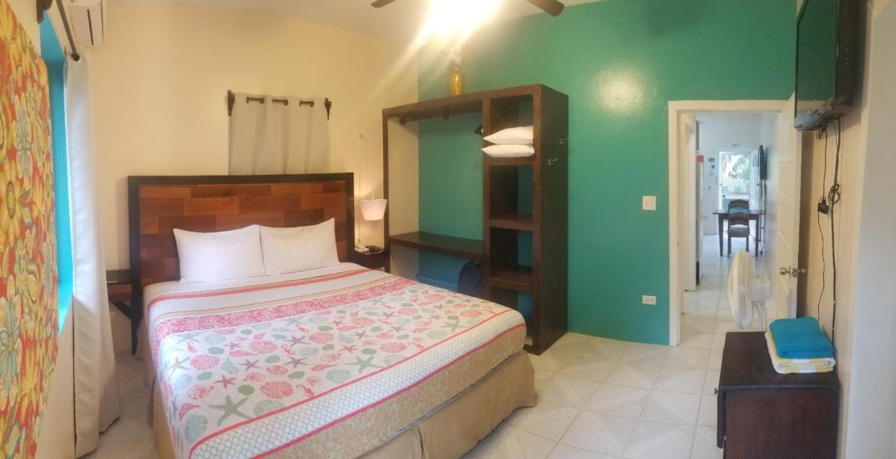 Belize Tropical Dream