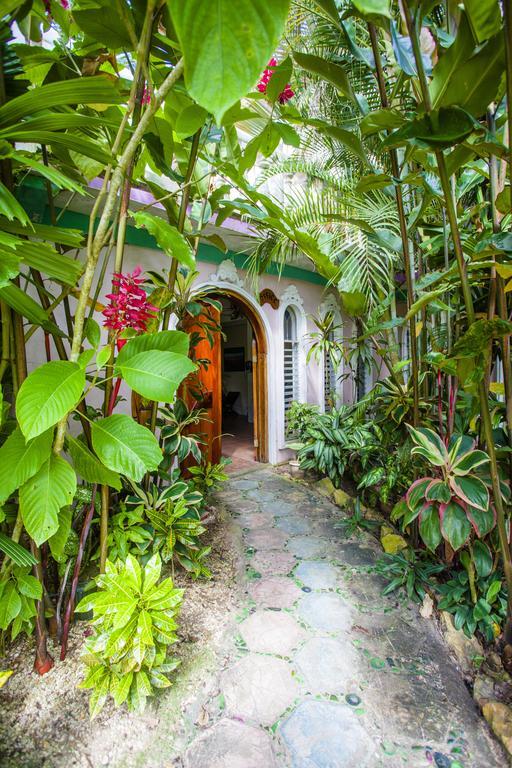 Banana Bank & Jungle Horseback Adventures *