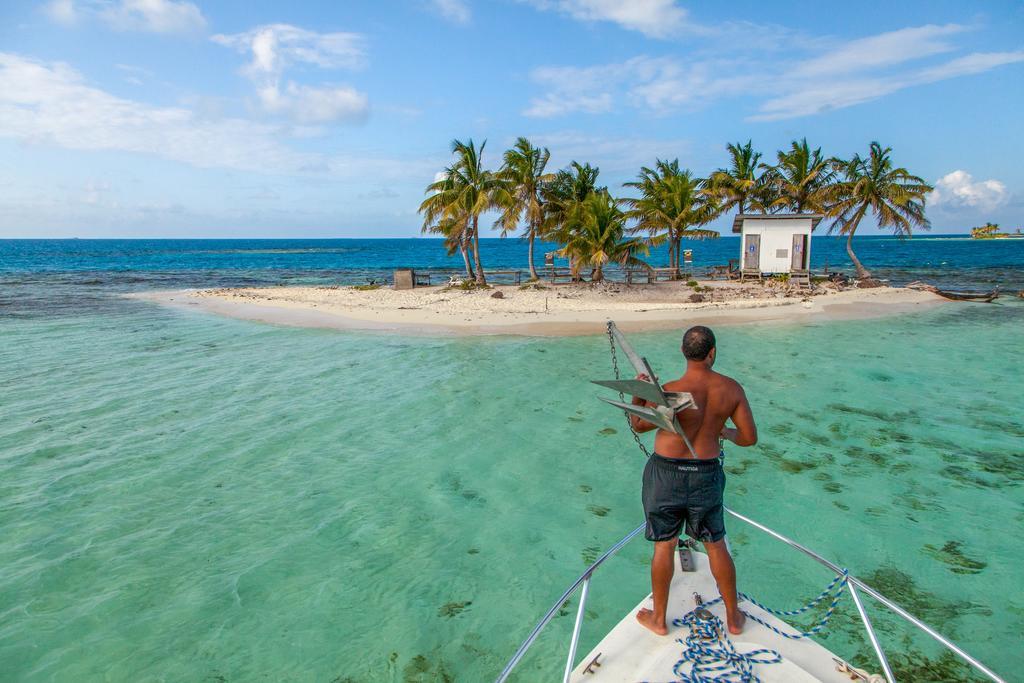 Resort Hatchet Caye Island (adults Only) 4*