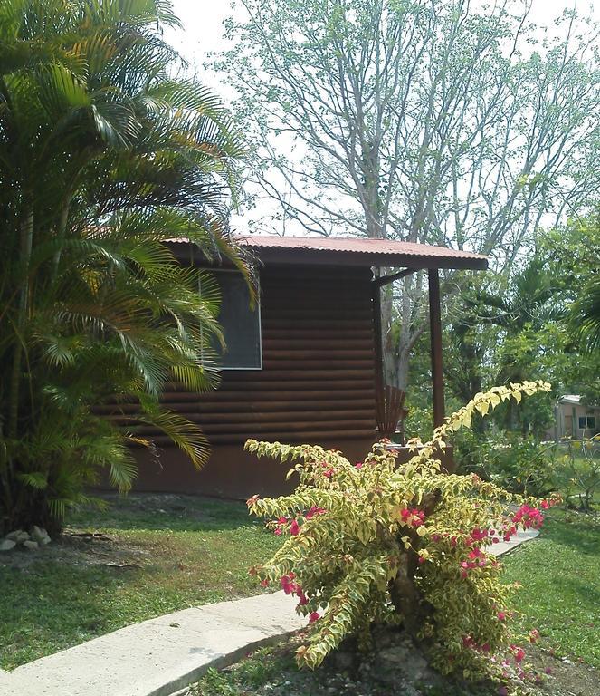 Resort The Log Cab-inn 3*