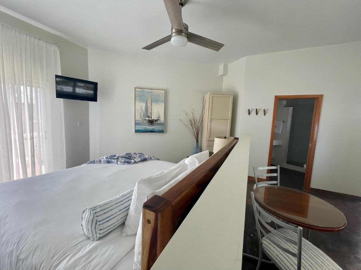 Hotel Mata Rocks San Pedro (Ambergris Caye)