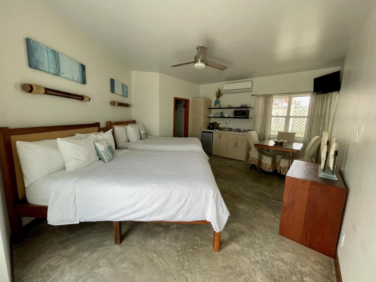 Hotel Mata Rocks