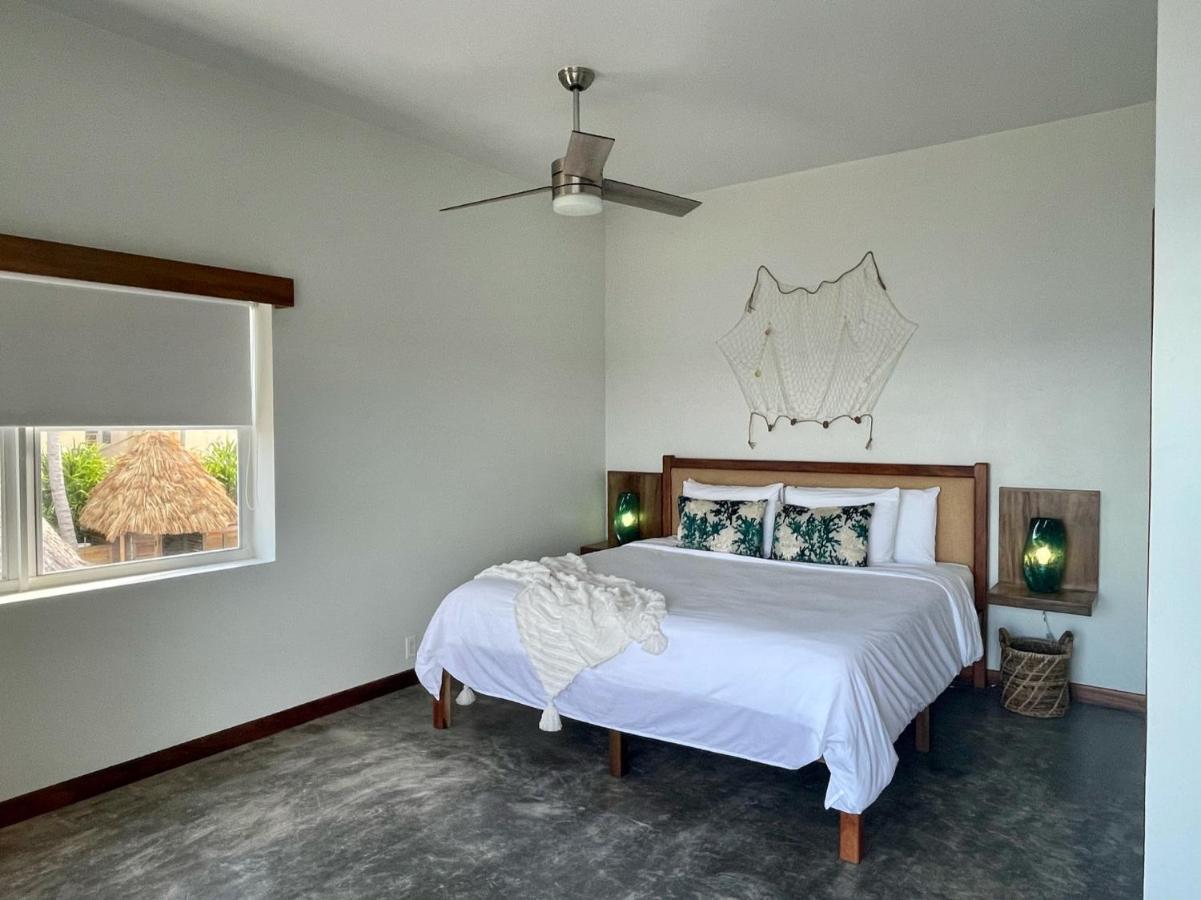 Hotel Mata Rocks San Pedro (Ambergris Caye)