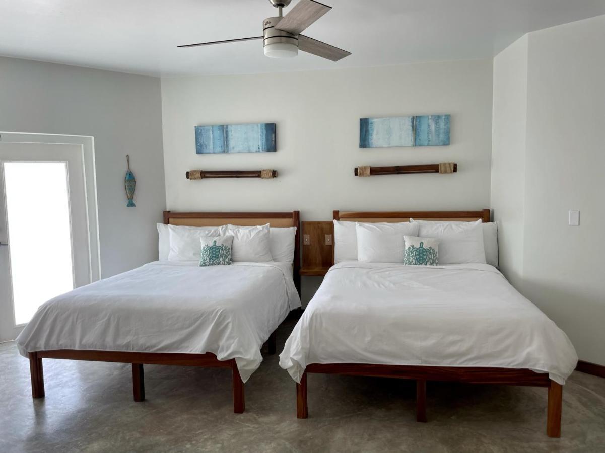 Mata Rocks Hotel San Pedro (Ambergris Caye)