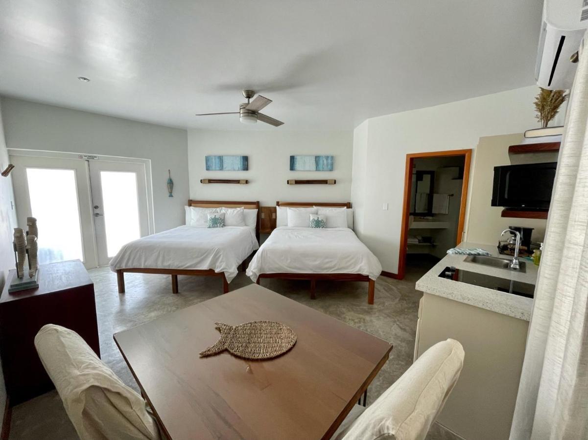 Hotel Mata Rocks San Pedro (Ambergris Caye)