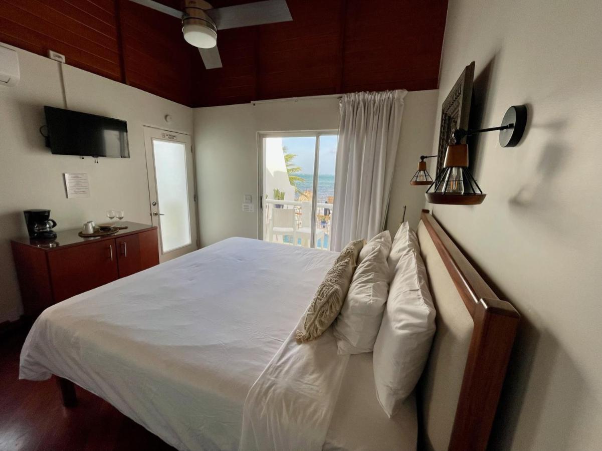 Hotel Mata Rocks