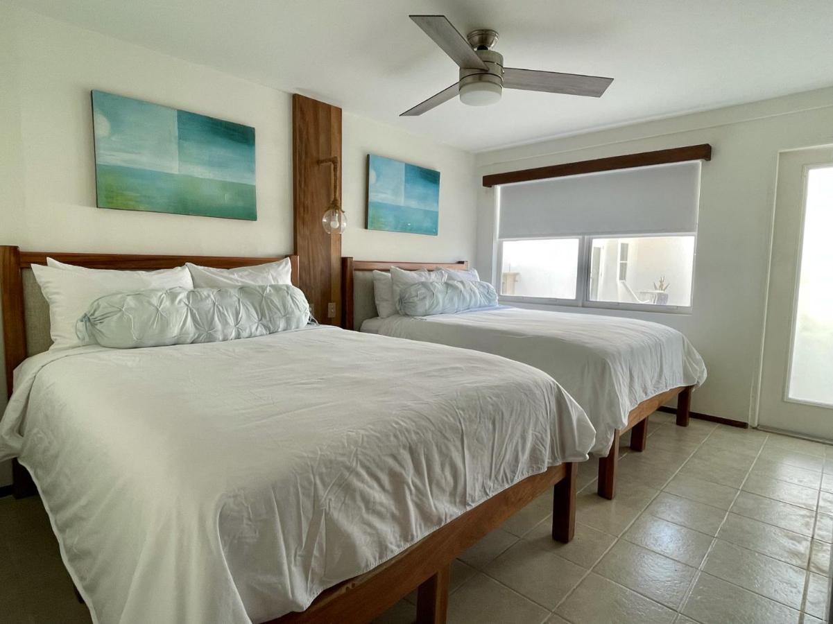 Mata Rocks 3* San Pedro (Ambergris Caye)