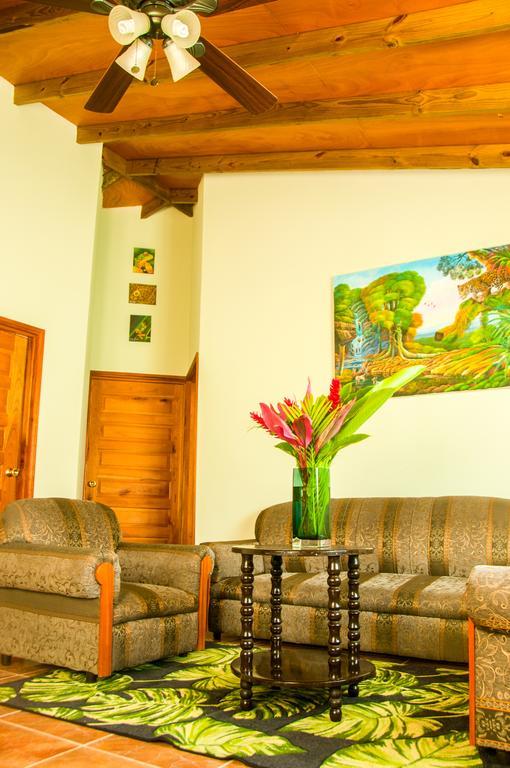 The Log Cab-inn Resort 3*