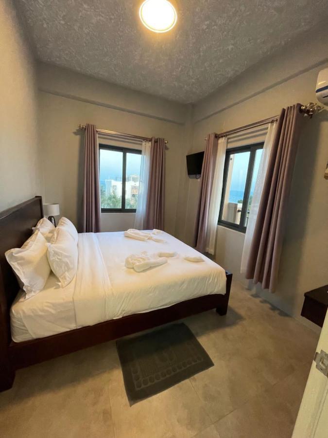 Hotel Coral View &