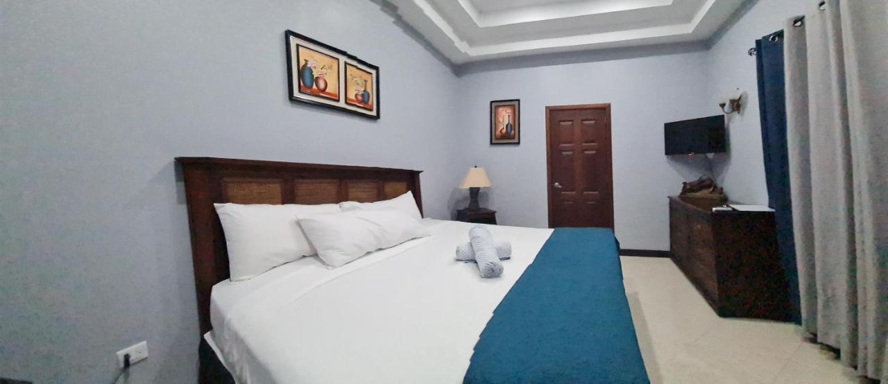 Seaside Chateau Hotel