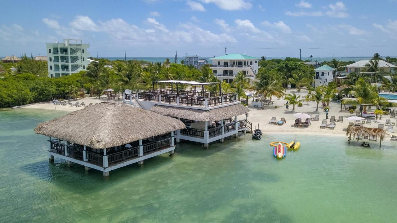 Hotel We'yu Boutique Caye Caulker