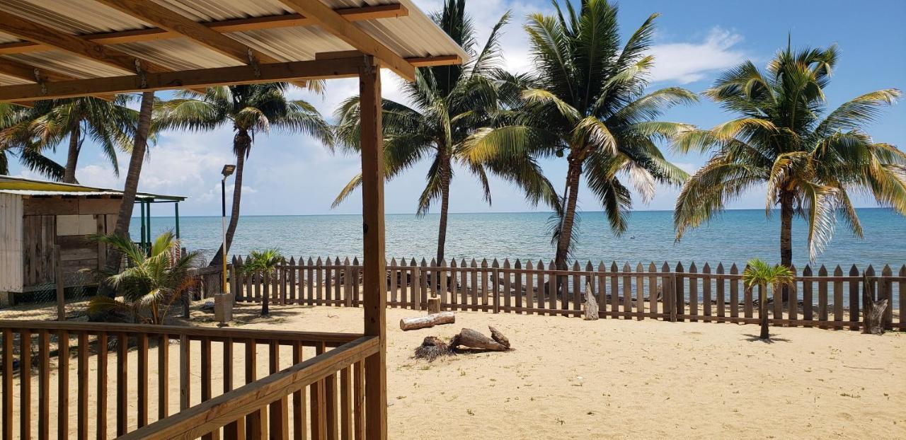 Hotel Pal's On The - Dangriga, Belize 4*