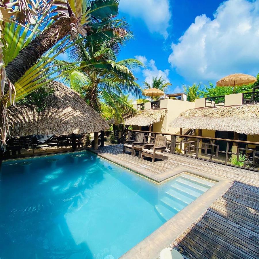 Caribbean Placencia