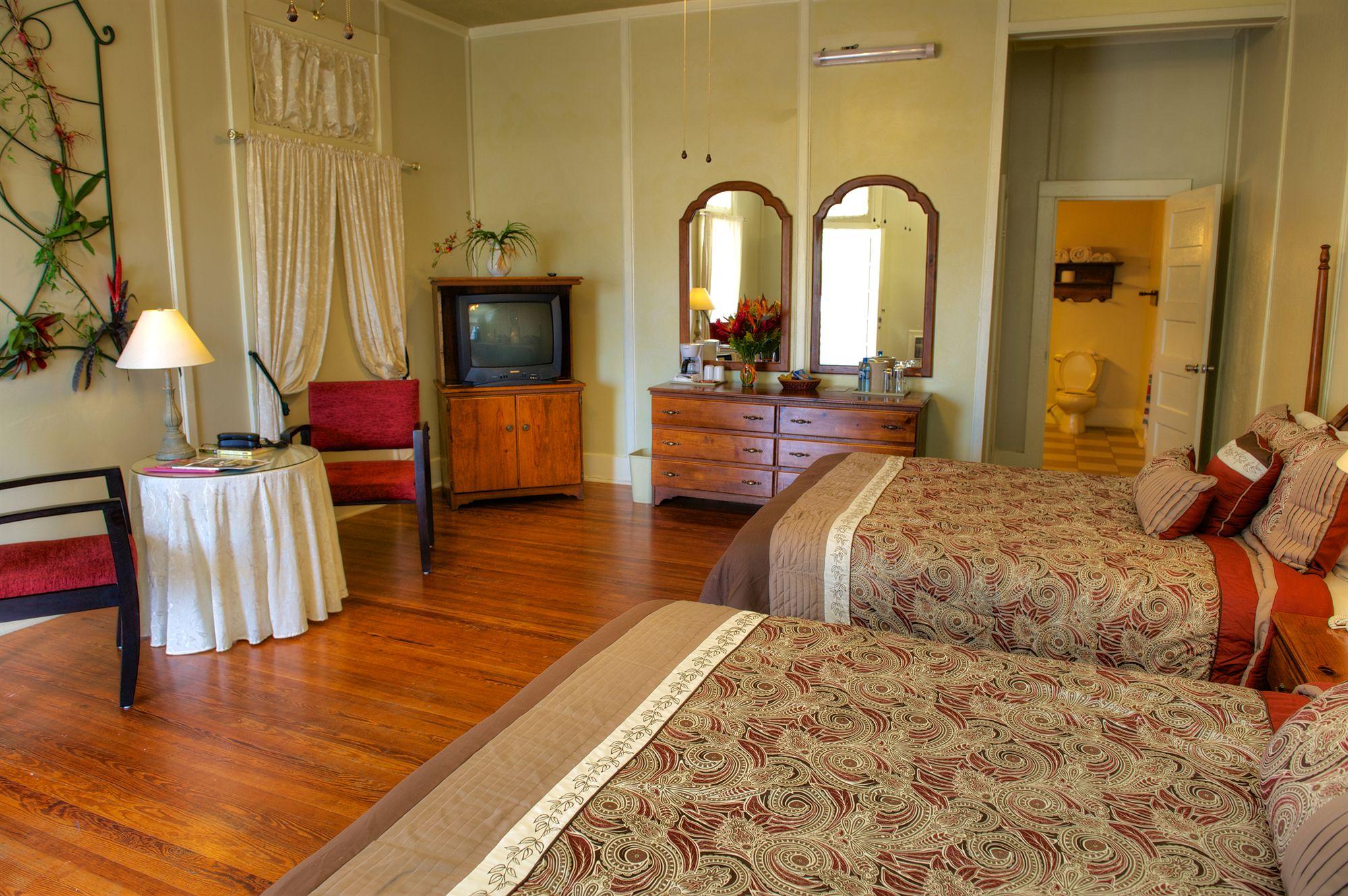 The Great House 4*