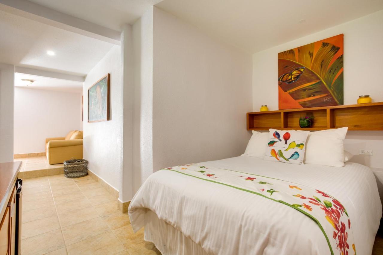 San Ignacio Resort Hotel San Ignacio