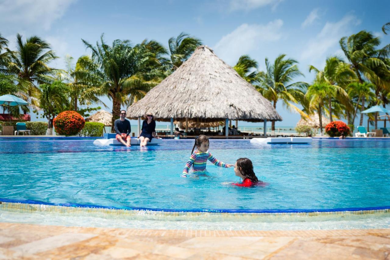 The Placencia 5* Maya Beach