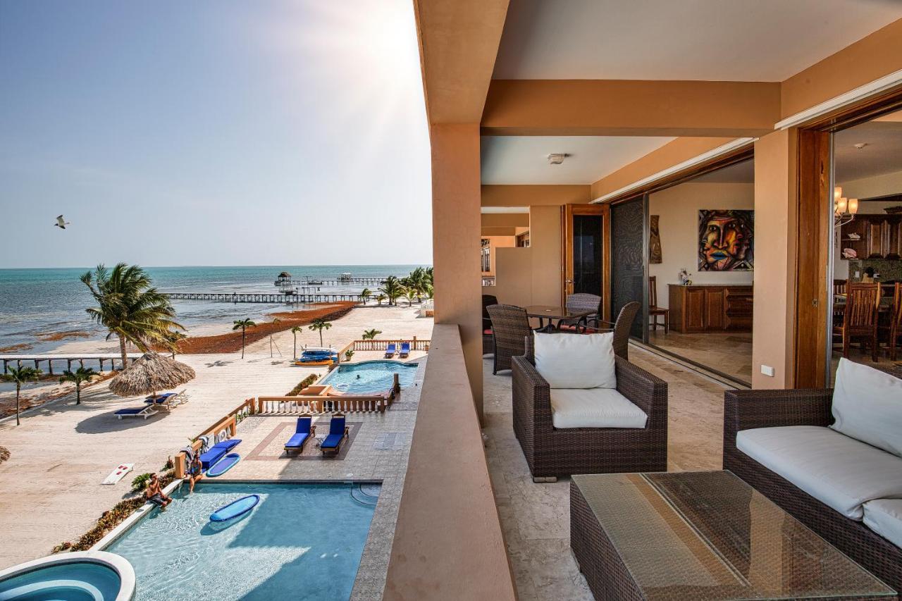 Resort Hol Chan Reef &