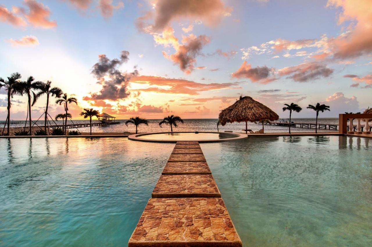 Resort Hol Chan Reef & San Pedro (Ambergris Caye)