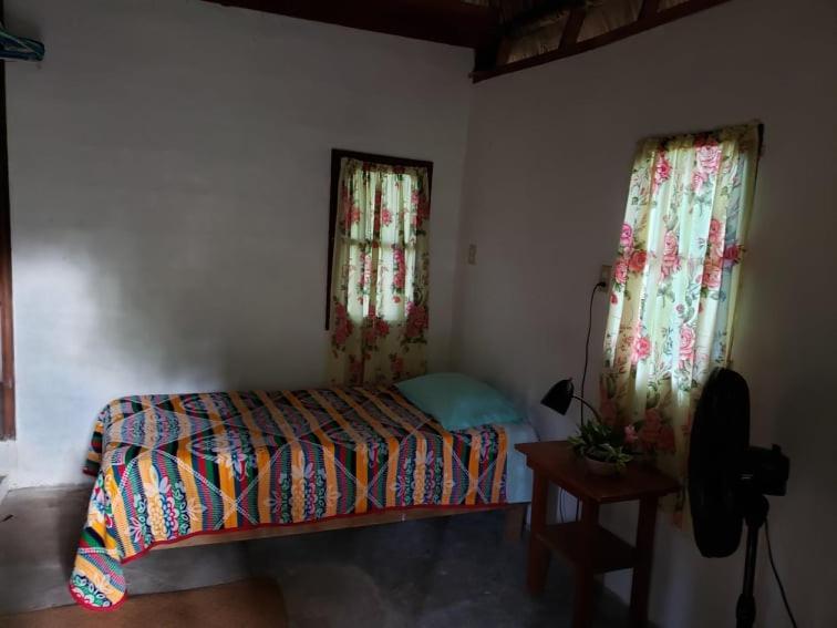 Clarissa Falls Resort San Ignacio