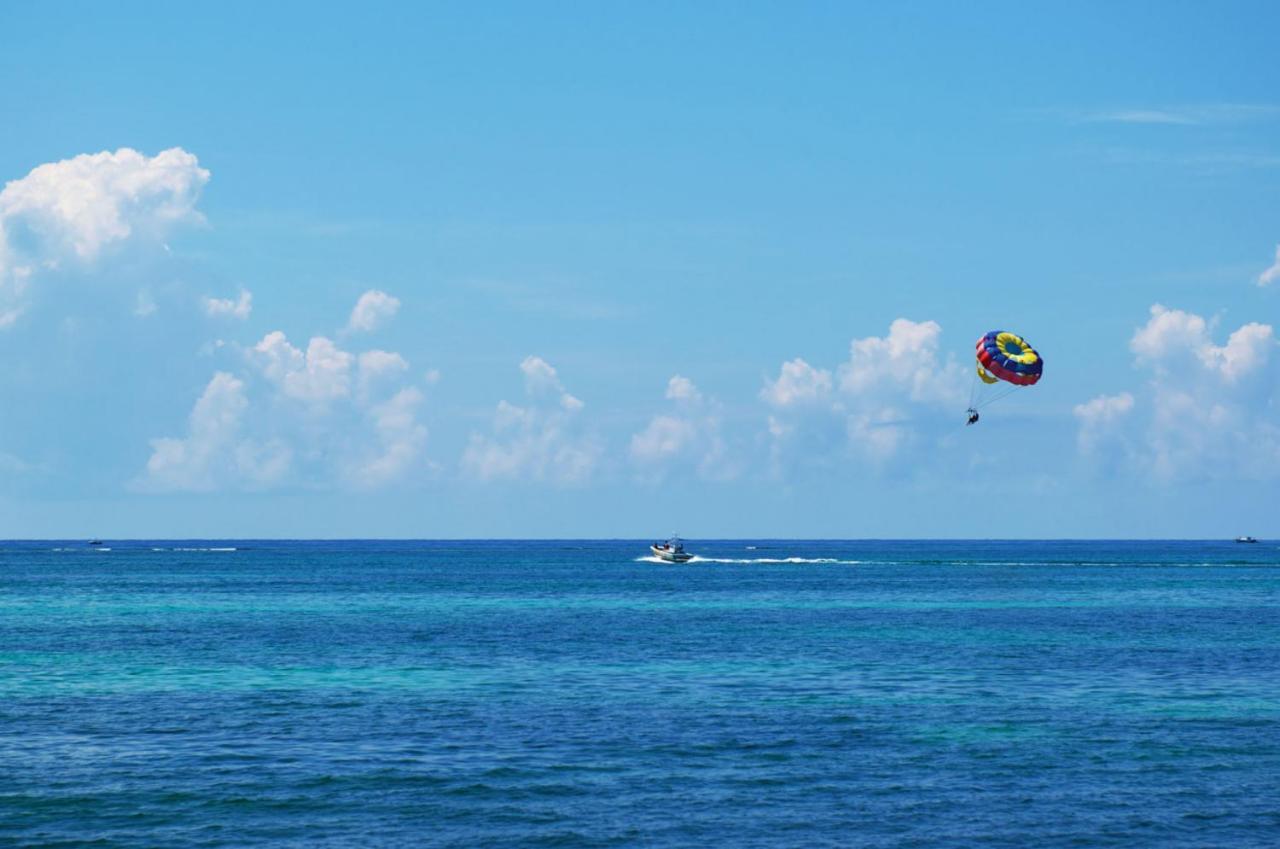 Aqua Vista Hotel San Pedro (Ambergris Caye)