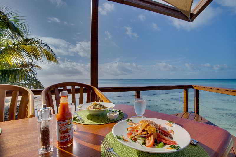 Hatchet Caye Island (adults Only)