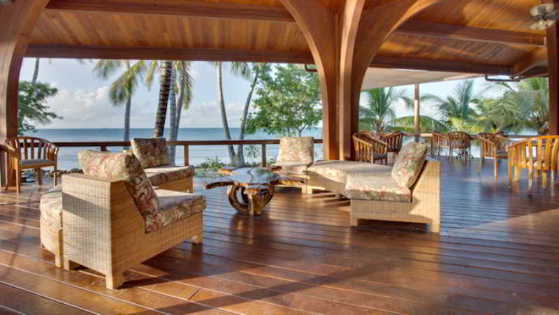 Hatchet Caye Island (adults Only) Resort Placencia