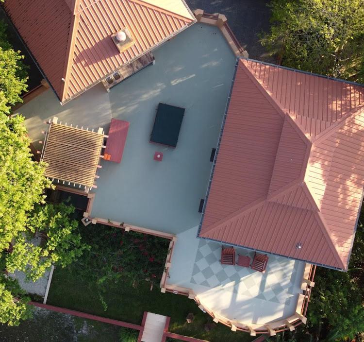 Cayo Country house *